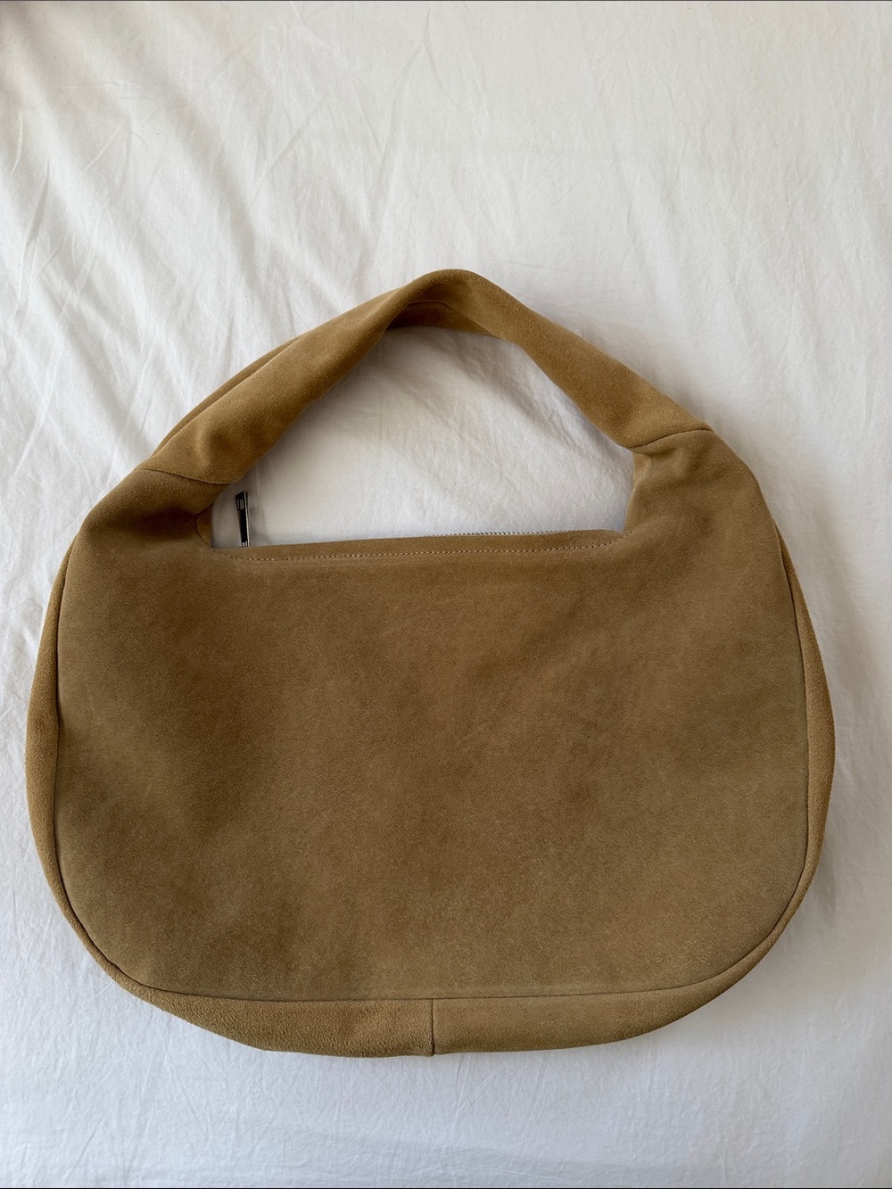 Matisse Toronto Suede Shoulder Bag